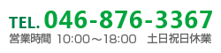 ZEN Network Service TEL:046-876-3367　10:00～18:00　土日祝日除く